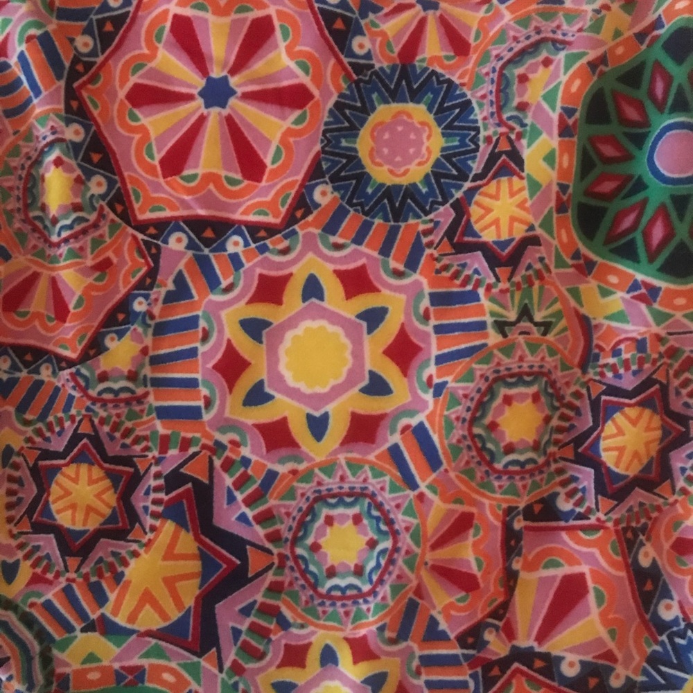 LuLaRoe TC leggings